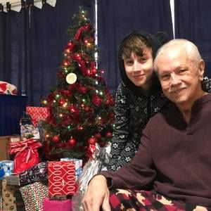 Meet your Posher, Anderson